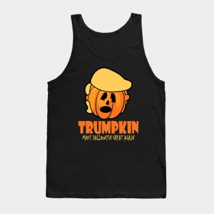 Trumpkin Tank Top